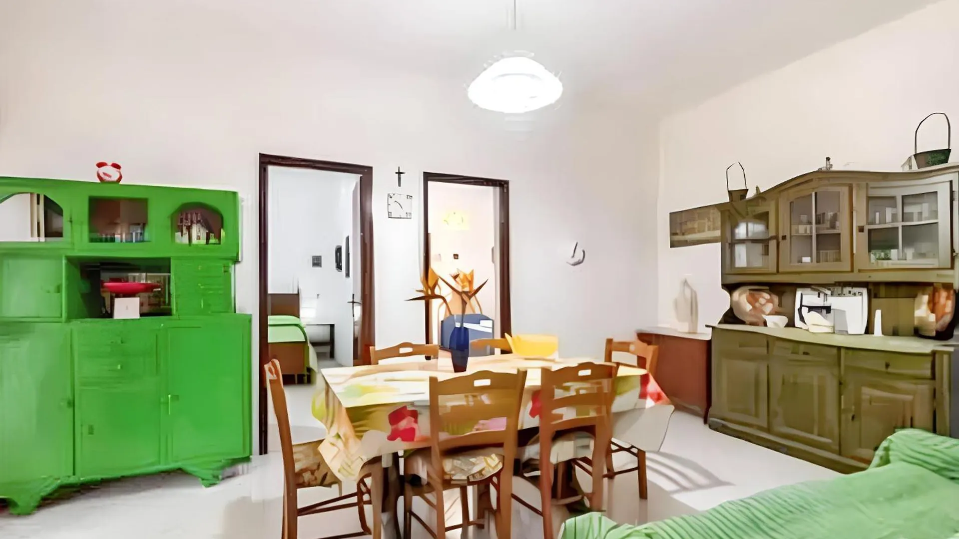 Holiday home Comfortable House With Garden In Castellammare Del Golfo
