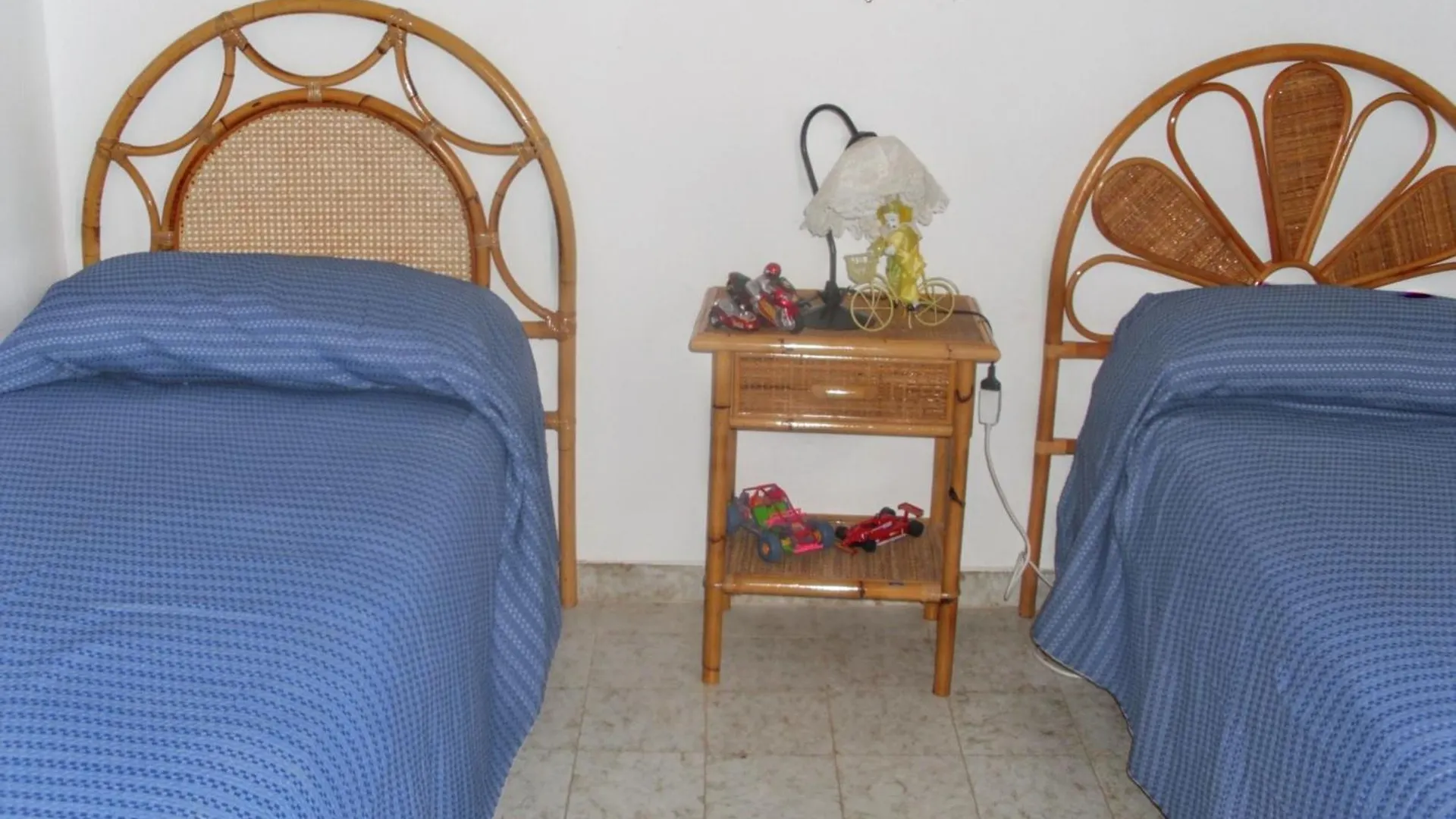 Comfortable House With Garden In Castellammare Del Golfo 0*,  Italy