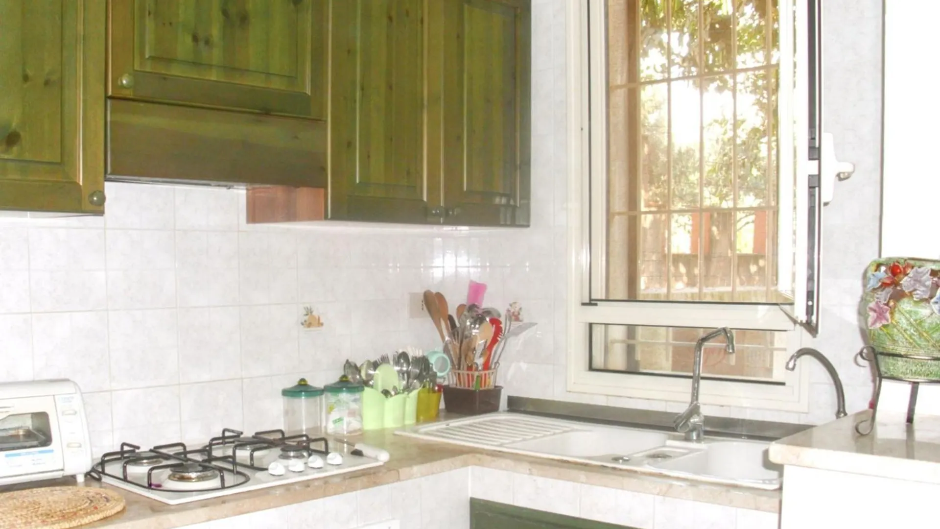 Comfortable House With Garden In Castellammare Del Golfo Holiday home