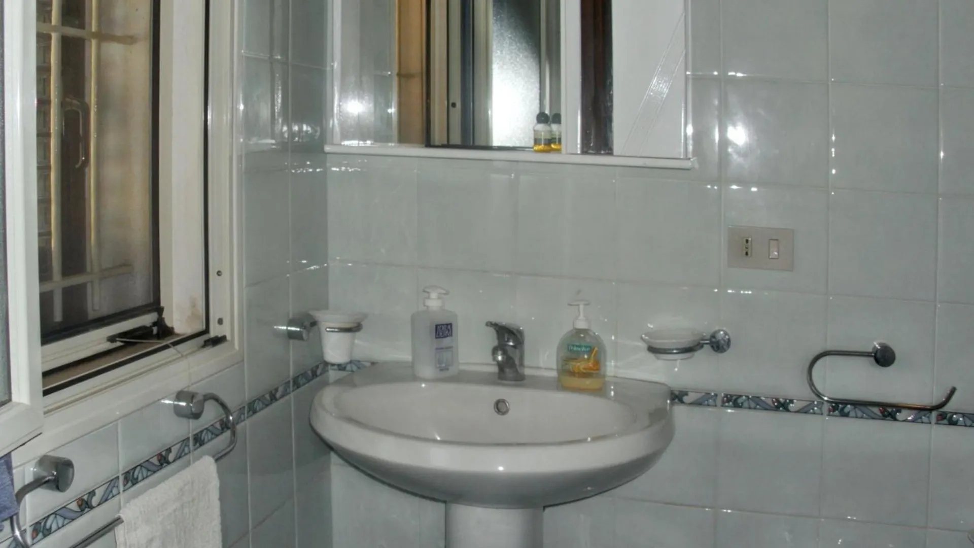Comfortable House With Garden In Castellammare Del Golfo
